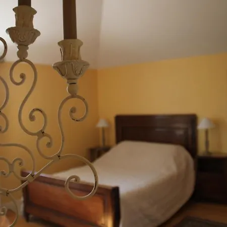 Bed & Breakfast - Maison De Marie Hotel Messimy-sur-Saone Room photo