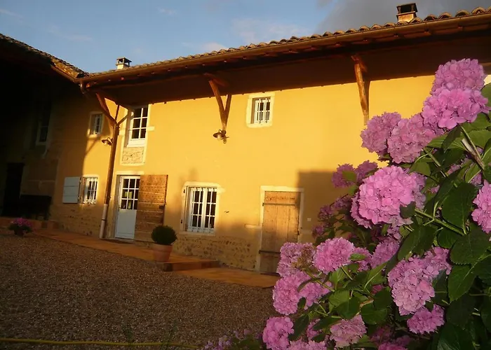 Bed & Breakfast - Maison De Marie