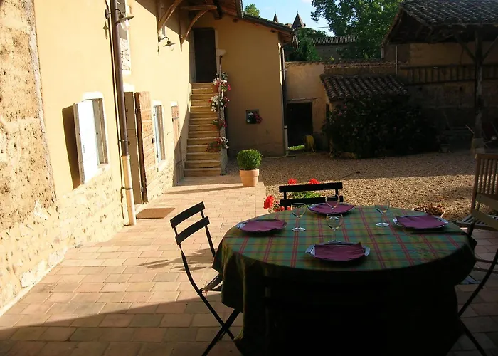 Bed & Breakfast - Maison De Marie