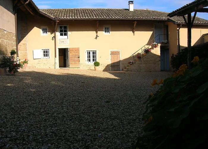 Bed & Breakfast - Maison De Marie