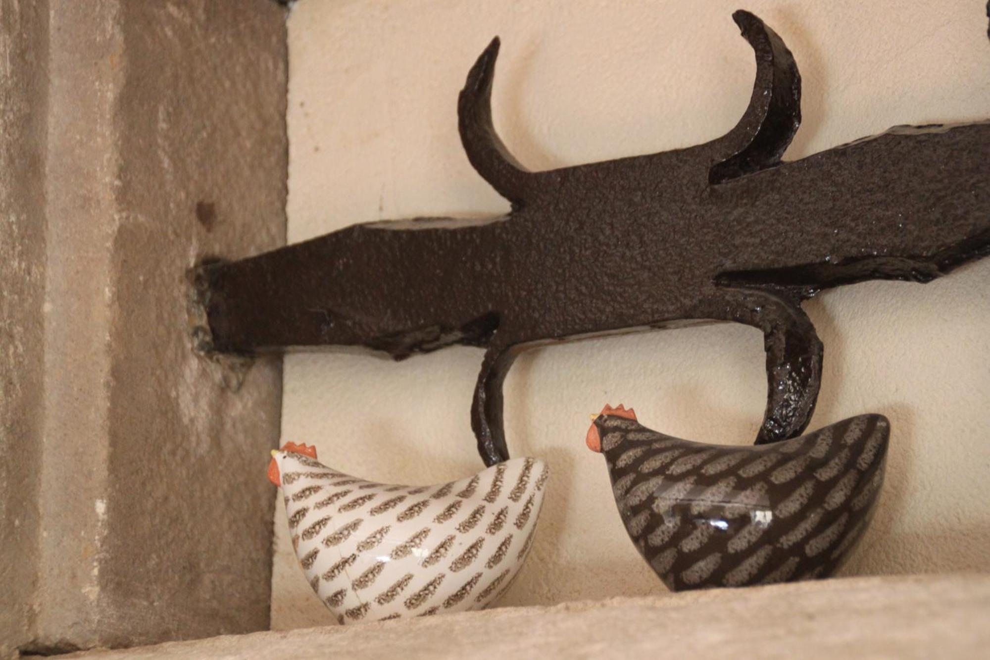 - Maison De Marie Gasthuis