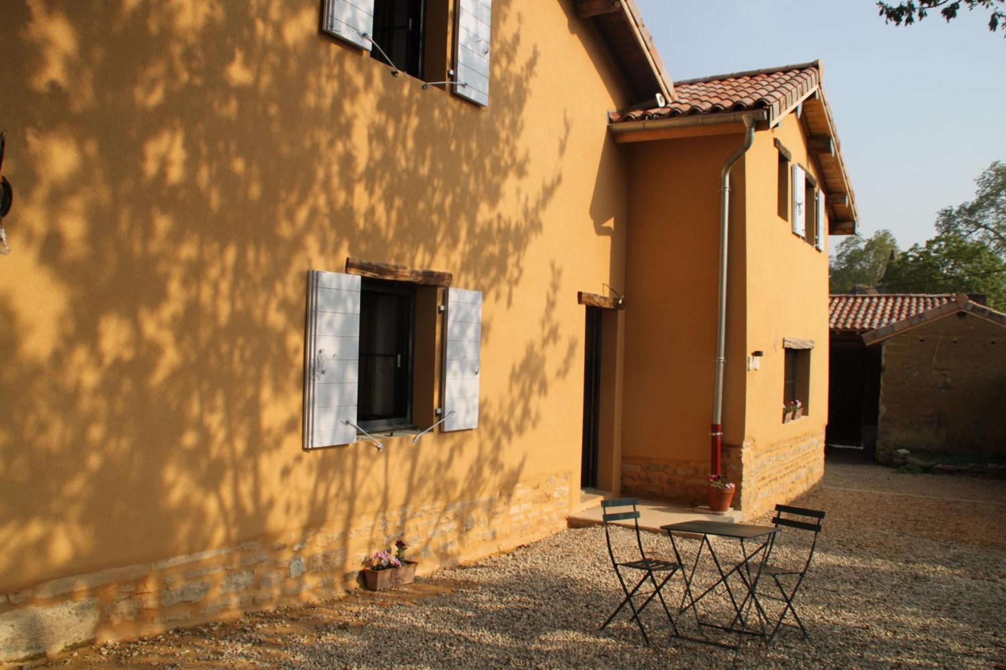 - Maison De Marie *