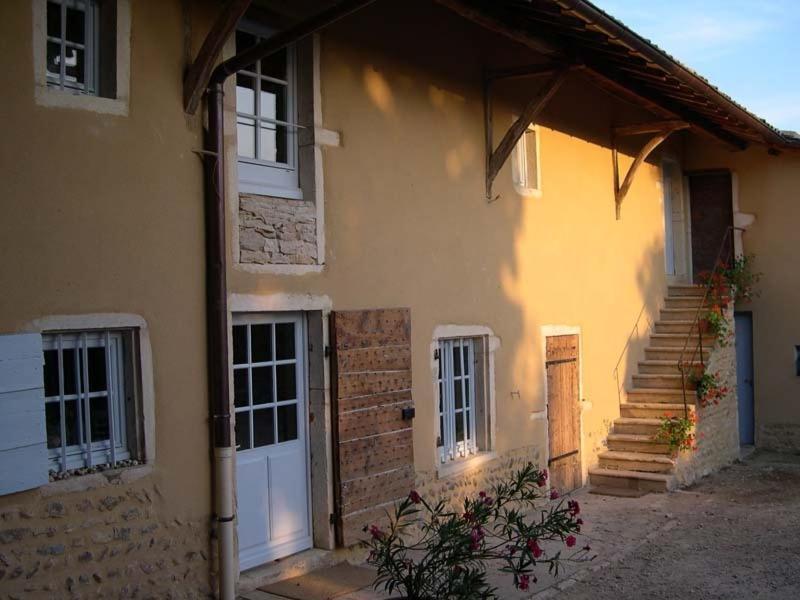 - Maison De Marie *