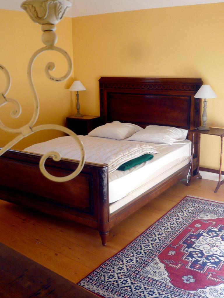 - Maison De Marie *