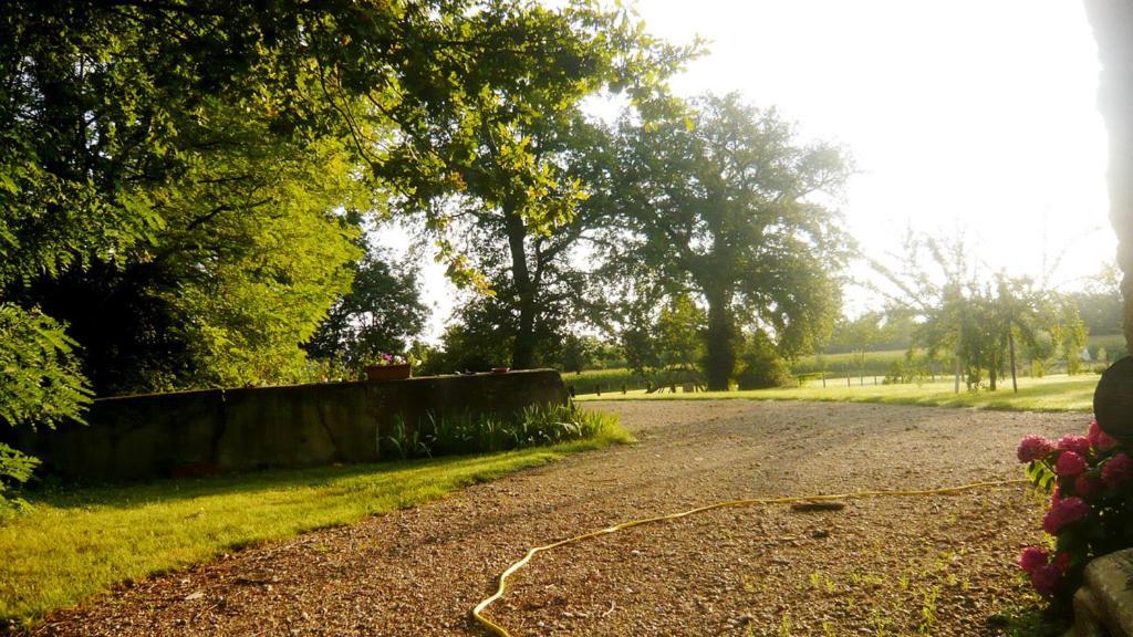 - Maison De Marie * Messimy-sur-Saone