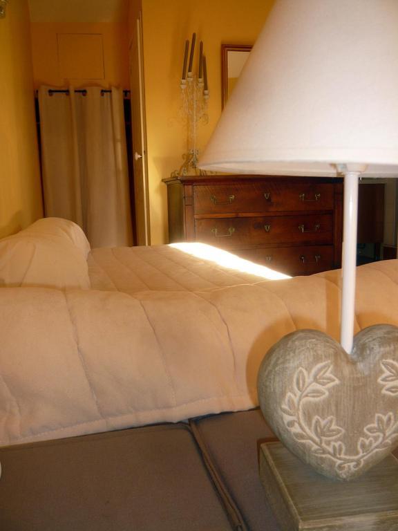 - Maison De Marie Messimy-sur-Saone
