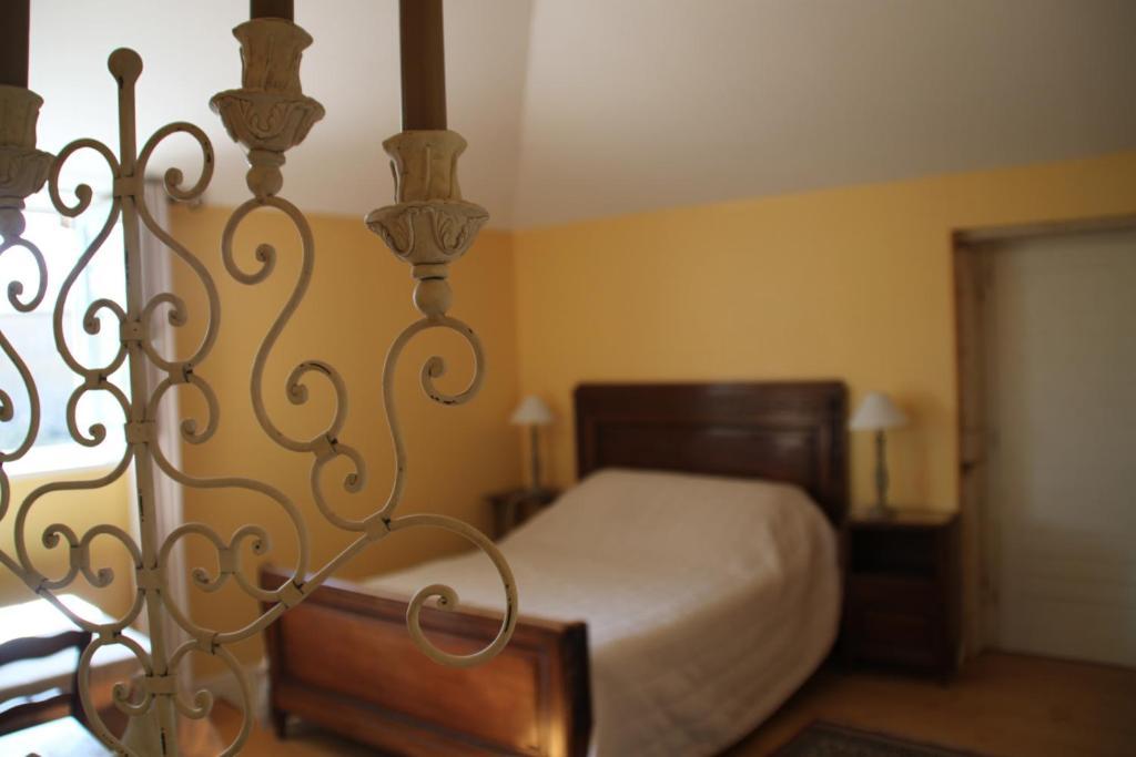 - Maison De Marie *