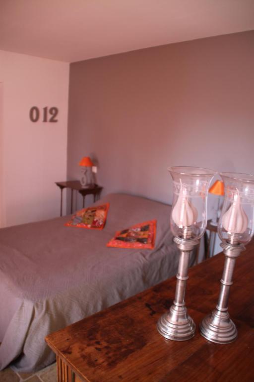 - Maison De Marie Messimy-sur-Saone