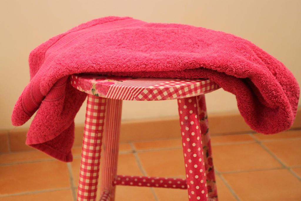 - Maison De Marie *