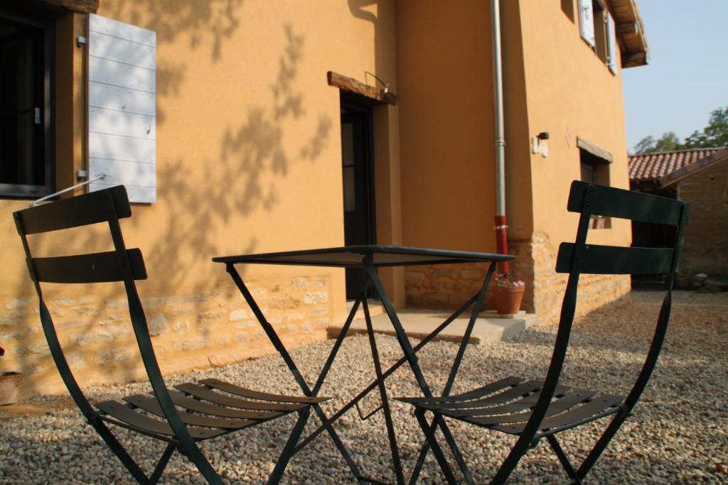 - Maison De Marie