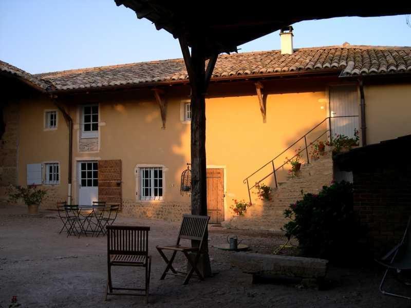 - Maison De Marie